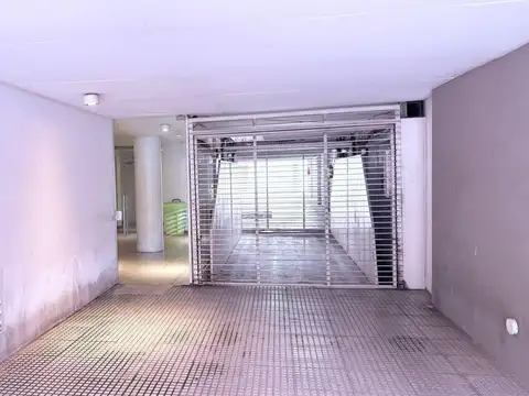 Avenida Córdoba 5300