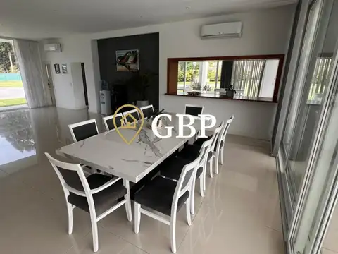 Casa en Venta 10 años