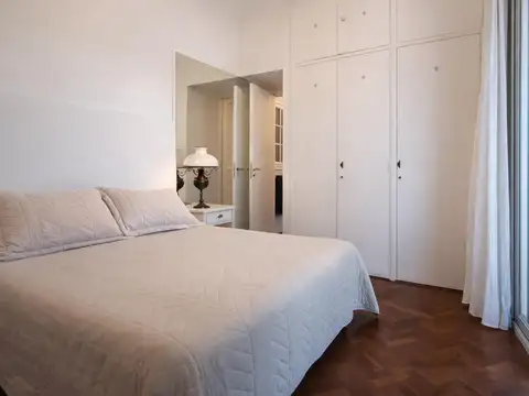 Departamento en Alquiler Temporal de 3 ambientes