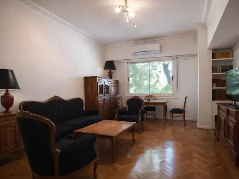 Av. Del Libertador 5300, Piso 3