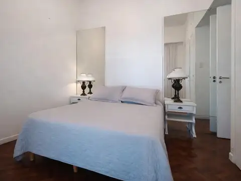 Departamento en Alquiler Temporal de 2 dormitorios
