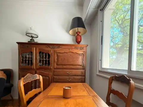 Av. Del Libertador 5300, Piso 3