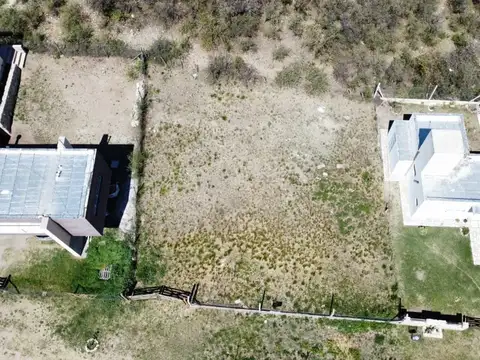 Terreno en Venta de 398,0 m2