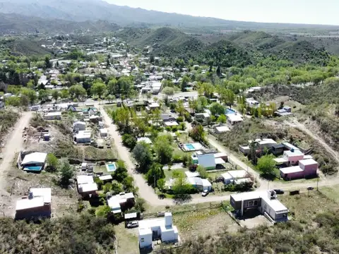 Terreno en Venta de 398,0 m2
