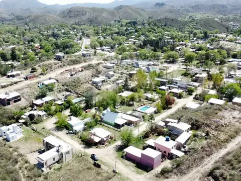 Terreno en Venta en Volcán Estanzuela, USD 18.000