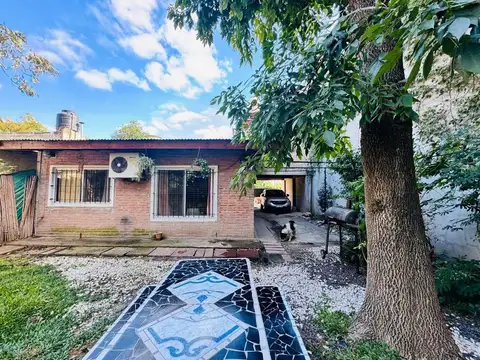 Casa en Venta en Del Viso, USD 115.000