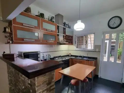 Casa S/ Lote Propio | 3 Dorm + Patio y Quincho - Garage