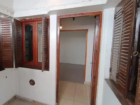 Depto Tipo Casa en Venta de 1 dormitorio