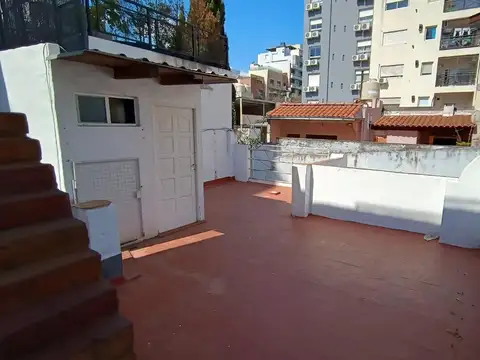 OPORTUNIDAD  PH CON TERRAZA EN LA MEJOR ZONA DE URQUIZA