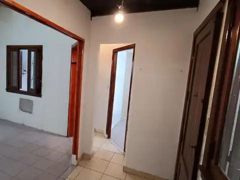 Depto Tipo Casa en Venta en Villa Urquiza, USD 145.000