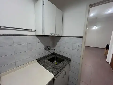 Alquiler PH 3 ambientes en Caballito sin expensas