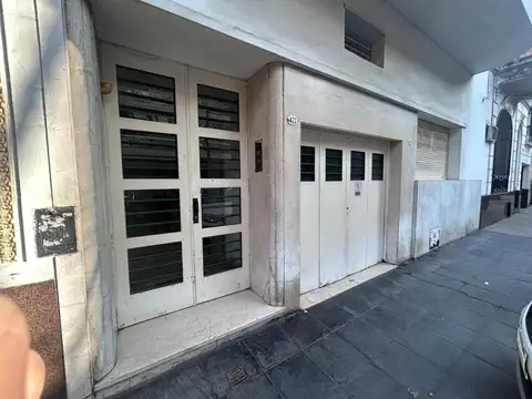 Alquiler PH 3 ambientes en Caballito sin expensas