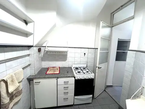 Depto Tipo Casa en Alquiler 46 años