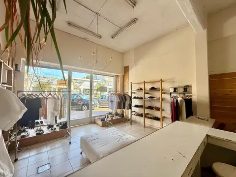 Av. Avellaneda  al 3300