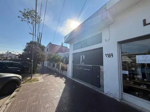 Av. Avellaneda  al 3300