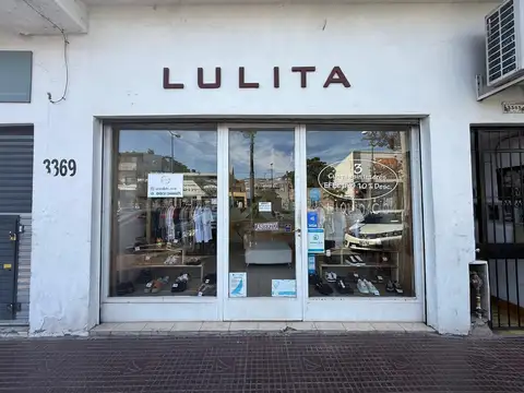 Local en Alquiler en Virreyes, $ 1.000.000