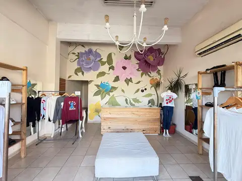 Local en Alquiler en Virreyes, Av Avellaneda.