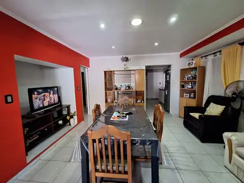 Casa en Venta en Marques De Sobremonte, USD 161.999