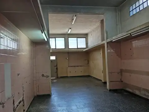 Pasaje B. Matienzo 2100
