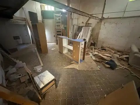 Local c/vivienda - Apto todo destino