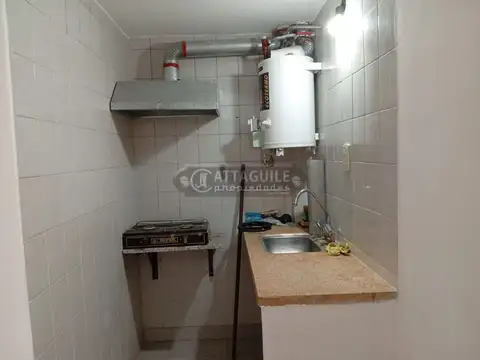 Departamento en Alquiler al Oeste