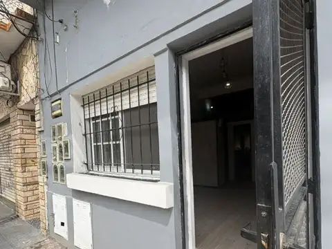 ALQUILER de departamento PH tipo Loft- SIN EXPENSAS