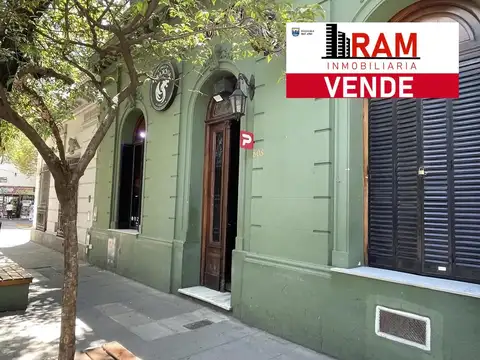 Excelente Cerveceria – Bar en la zona de Caballito