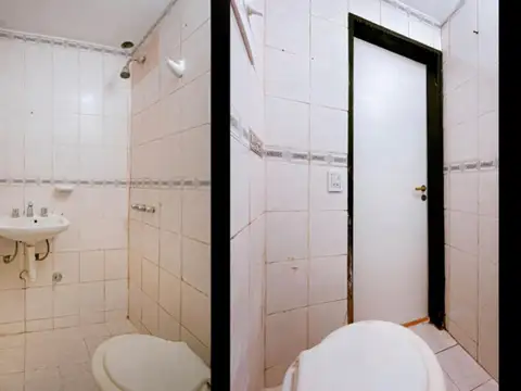 Departamento en Venta en Almagro, USD 39.000