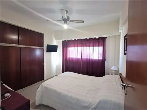 Departamento en Venta en San Clemente del Tuyu, USD 75.000