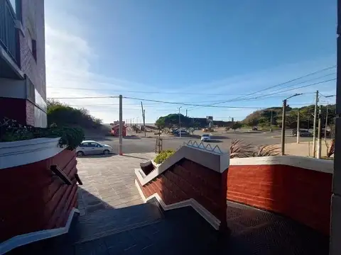 Departamento en venta con 2 habitaciones en San Clemente