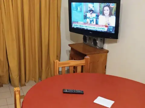 Departamento en Venta en San Clemente del Tuyú, USD 75.000