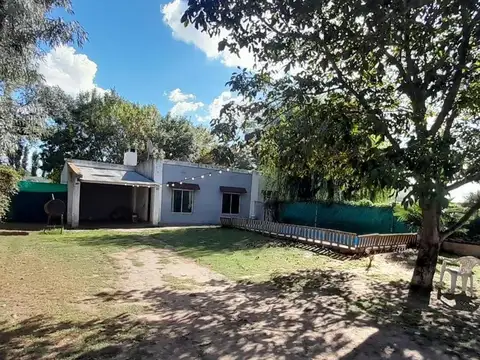 Quinta en Venta en Chivilcoy, Partido de Chivilcoy