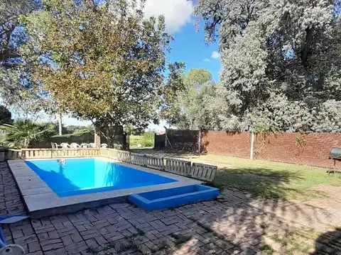 Quinta en Venta en Chivilcoy, USD 100.000