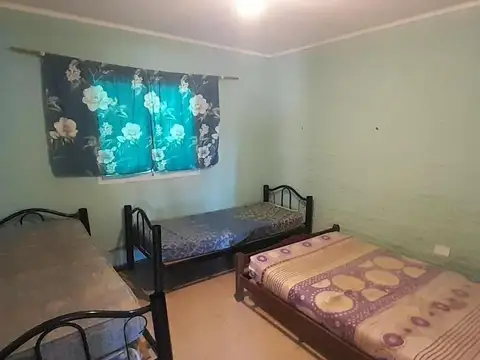 CASA QUINTA EN  VENTA CON AMPLIO PARQUE- CHIVILCOY