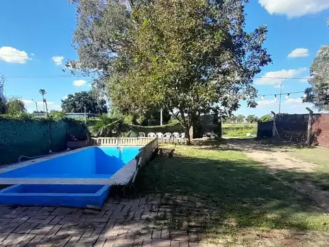 Quinta en Venta en Chivilcoy, USD 100.000