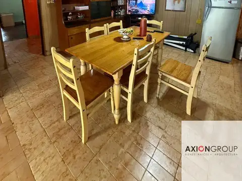Casa en Venta 70 años