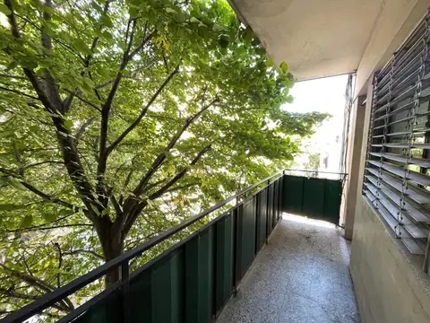 Departamento en Venta en Balvanera, USD 115.000