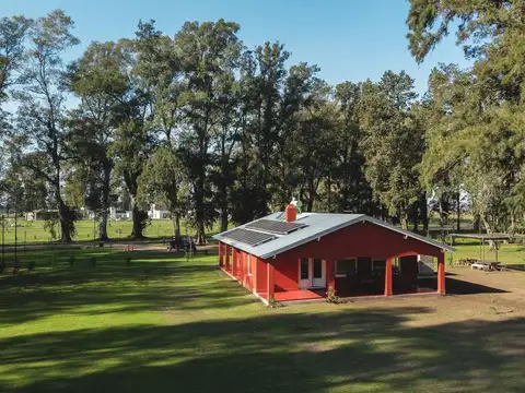 Terreno en Venta de 1058,0 m2