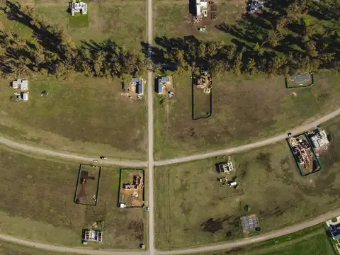Terreno en Venta en General Rodriguez, USD 28.000