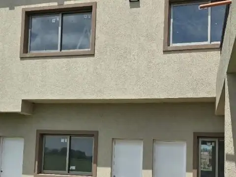 Casa en Alquiler A Estrenar