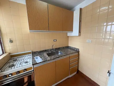 2 AMBIENTES EN VENTA - SUPER LUMINOSO