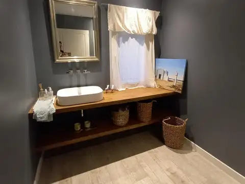 Casa en Alquiler Temporal de 3 dormitorios