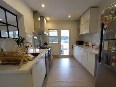 Casa en Alquiler Temporal al Noreste