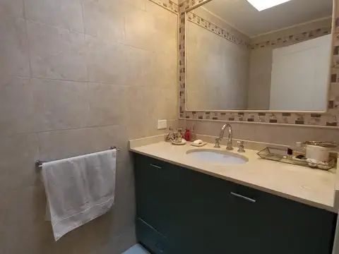 Casa en  alquiler temporario, 6 ambientes, Laguna del Sol, Tigre, GBA Norte, con pileta
