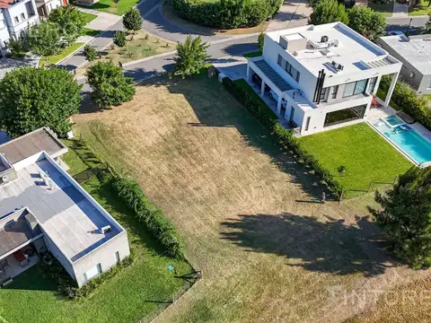 Terreno en Venta de 600,0 m2