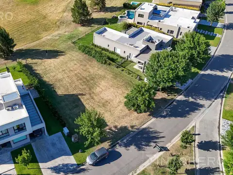 Lote 190 - Barrio La Horqueta