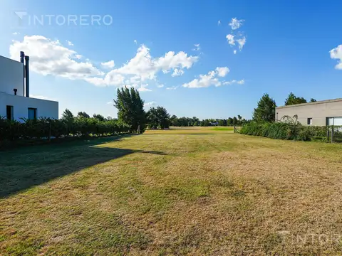 Lote 190 - Barrio La Horqueta
