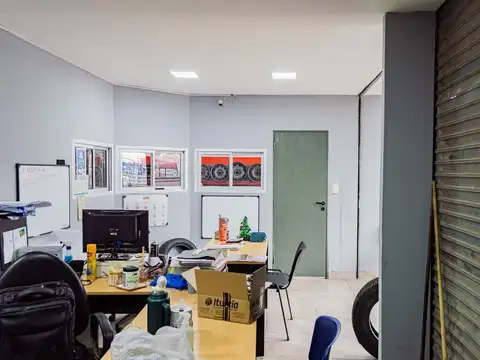 Local en Venta en Plottier, USD 220.000