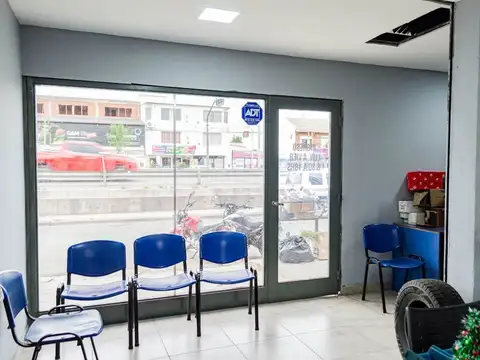 Local en Venta 16 años