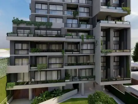 Departamento en Venta de 3 dormitorios